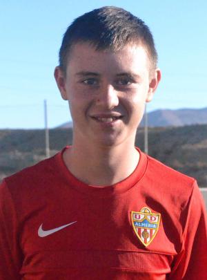 José (U.D. Almería) - 2016/2017